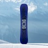 Snowboard board herren Nidecker 2027 Sensor Men Black Purple