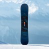 Snowboard board herren Nidecker 2027 Play Blue Black