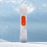 Snowboard board herren Nidecker 2027 Odyssey Men Grey Orange
