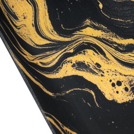 Snowboard board herren Nidecker 2027 The Mosquito Black Gold
