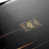 Snowboard board herren Nidecker 2027 The Mosquito Black Gold