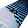 Snowboard board herren Nidecker 2027 Merc Blue Black