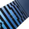 Snowboard board herren Nidecker 2027 Merc Blue Black