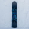 Snowboard board herren Nidecker 2027 Merc Blue Black
