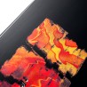 Snowboard board herren Nidecker 2027 Cheat Code Men Black Orange White