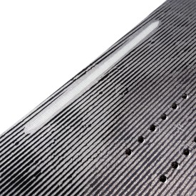 Snowboard board herren Nidecker 2027 Blade Pro Dark Grey Black