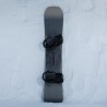 Snowboard board herren Nidecker 2027 Blade Pro Dark Grey Black