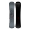 Snowboard board herren Nidecker 2027 Blade Pro Dark Grey Black
