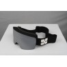 Snowboardbrille Aphex Phoenix Black / Revo Silver lens S3 / Lens S1 incl.