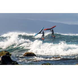 Wing Foil NeilPryde 2023 Fly Wing C2 berry