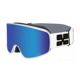 Snowboardbrille Aphex Pixie White / Revo Blue lens S3 / Lens S1 incl.