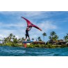 Wing Foil NeilPryde 2023 Fly Wing C2 berry