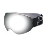 Snowboardbrille Aphex XPR White / Revo Silver lens S3 / Lens S1 incl.