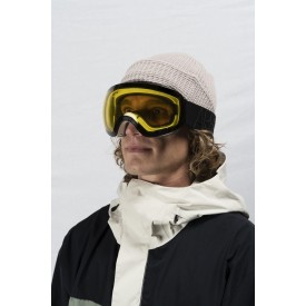 Snowboardbrille Aphex XPR White / Revo Silver lens S3 / Lens S1 incl.