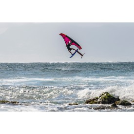Wing Foil NeilPryde 2023 Fly Wing C2 berry