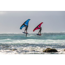 Wing Foil NeilPryde 2023 Fly Wing C2 berry