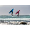 Wing Foil NeilPryde 2023 Fly Wing C2 berry