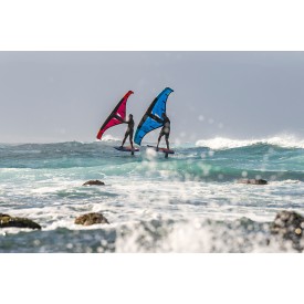 Wing Foil NeilPryde 2023 Fly Wing C2 berry