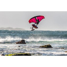 Wing Foil NeilPryde 2023 Fly Wing C2 berry