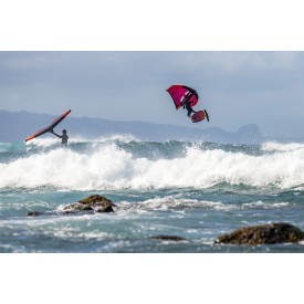 Wing Foil NeilPryde 2023 Fly Wing C2 berry