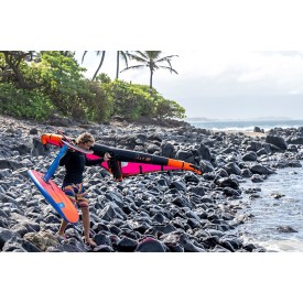 Wing Foil NeilPryde 2023 Fly Wing C2 berry