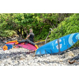 Wing Foil NeilPryde 2023 Fly Wing C2 berry