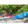 Wing Foil NeilPryde 2023 Fly Wing C2 berry