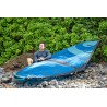 Wing Foil NeilPryde 2023 Fly Wing C2 berry