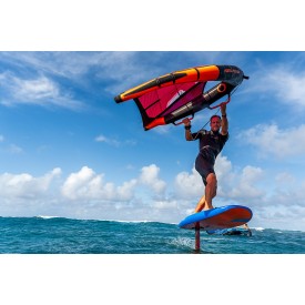 Wing Foil NeilPryde 2023 Fly Wing C2 berry