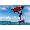 Wing Foil NeilPryde 2023 Fly Wing C2 berry