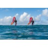 Wing Foil NeilPryde 2023 Fly Wing C2 berry