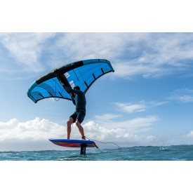 Wing Foil NeilPryde 2023 Fly Wing C2 berry