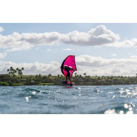 Wing Foil NeilPryde 2023 Fly Wing C2 berry