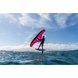 Wing Foil NeilPryde 2023 Fly Wing C2 berry