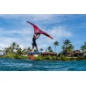 Wing Foil NeilPryde 2023 Fly Wing C2 berry