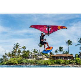 Wing Foil NeilPryde 2023 Fly Wing C2 berry