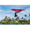 Wing Foil NeilPryde 2023 Fly Wing C2 berry