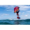 Wing Foil NeilPryde 2023 Fly Wing C2 berry