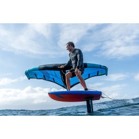 Wing Foil NeilPryde 2023 Fly Wing C2 berry