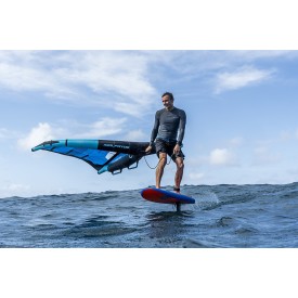 Wing Foil NeilPryde 2023 Fly Wing C2 berry