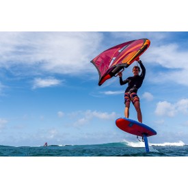 Wing Foil NeilPryde 2023 Fly Wing C1 blue