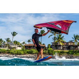 Wing Foil NeilPryde 2023 Fly Wing C1 blue