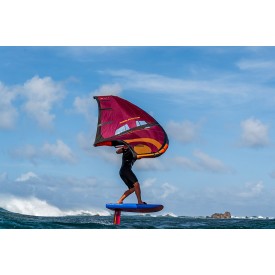 Wing Foil NeilPryde 2023 Fly Wing C1 blue