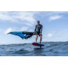 Wing Foil NeilPryde 2023 Fly Wing C1 blue