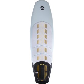 01 03S Method deck