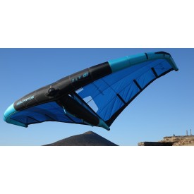 Wing Foil NeilPryde 2023 Fly Wing C1 blue