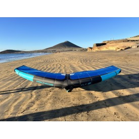 Wing Foil NeilPryde 2023 Fly Wing C1 blue