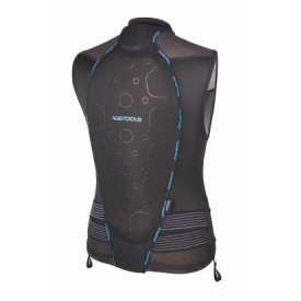Schutzweste fur damen Icetools LITE VEST LADY