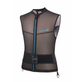 Schutzweste fur damen Icetools LITE VEST LADY