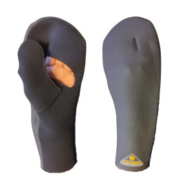 Rękawiczki neoprenowe NeilPryde NEOP GLOVE-CP Full Finger Open Palm - XXL